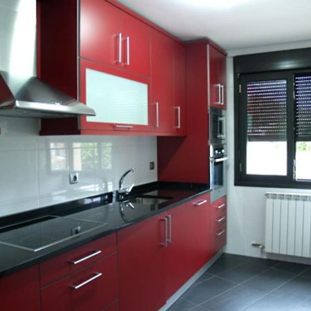Arkupe Etxea Guest House Arroniz Exterior photo