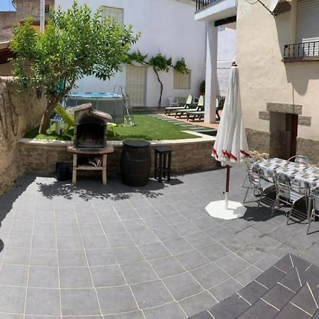 Arkupe Etxea Guest House Arroniz Exterior photo