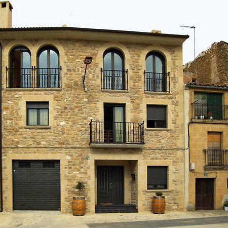 Arkupe Etxea Guest House Arroniz Exterior photo
