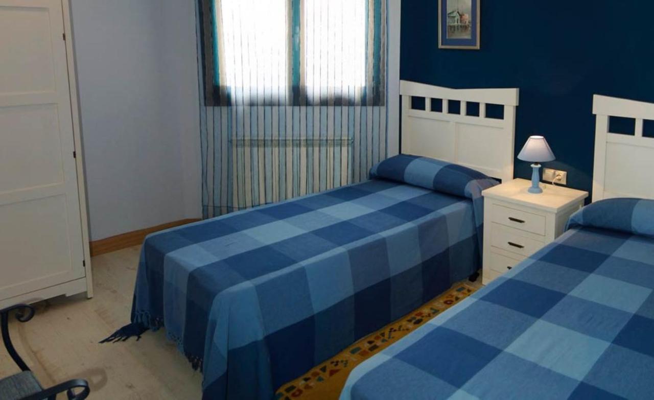 Arkupe Etxea Guest House Arroniz Exterior photo